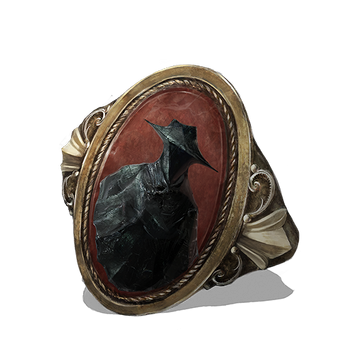 Anillo del lobo dark souls 3 2025