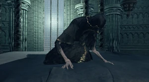 Lothric, joven príncipe 01