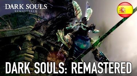 Moulderkurt.5/Ya están disponibles las reservas de Dark Souls Remastered para PlayStation 4 y Xbox One