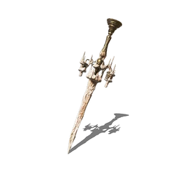 Candelero de erudito