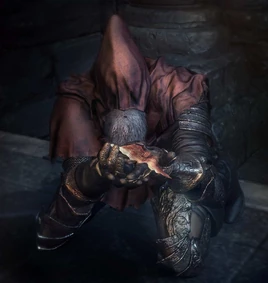 Caballero esclavo Gael