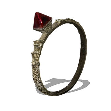 Sangrado con el anillo discount