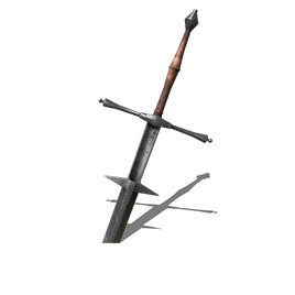Zweihander (DSIII)