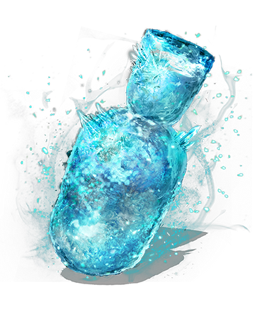 Frasco De Estus De Ceniza Wiki Dark Souls Fandom
