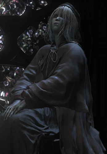Pintora | Wiki Dark Souls | Fandom