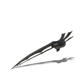 Garras de maniquí (DSIII)