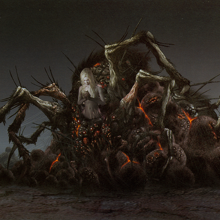 Hermana De Quelaag Wiki Dark Souls Fandom Quelaag's furyswordis a weapon in dark souls and dark souls remastered. hermana de quelaag wiki dark souls