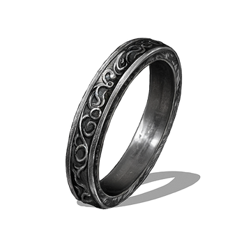 Anillo de la Luna Oscura