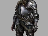 Ser de la ceniza