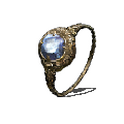 Anillo de piedra azul claro dark souls 2 sales