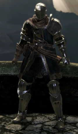 Conjunto de Caballero Élite