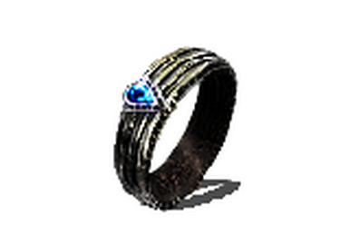 Anillo de lagrima de piedra azul Dark Souls II Wiki Dark Souls Fandom