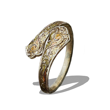 Anillo serpiente plata dark souls new arrivals