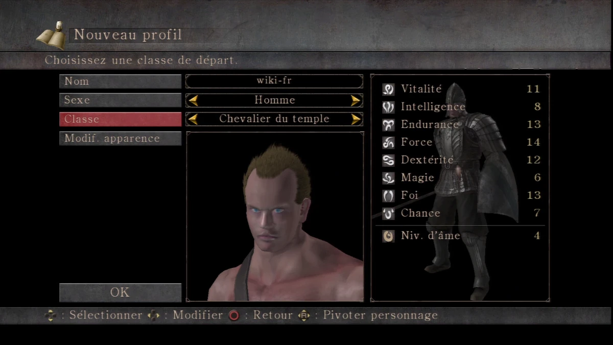 dark souls создатель