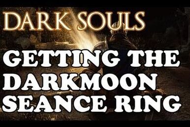 Dark souls anillo del lobo hotsell