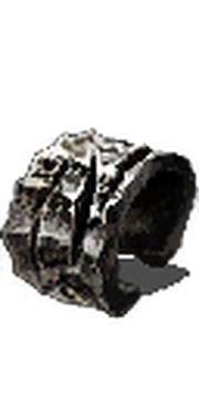 Anillo de lobo dark souls shop
