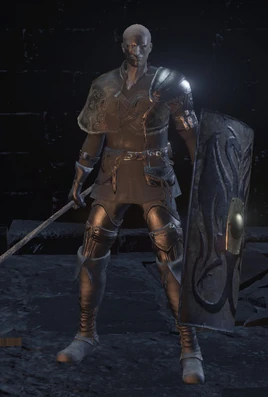 El Irrompible Parches