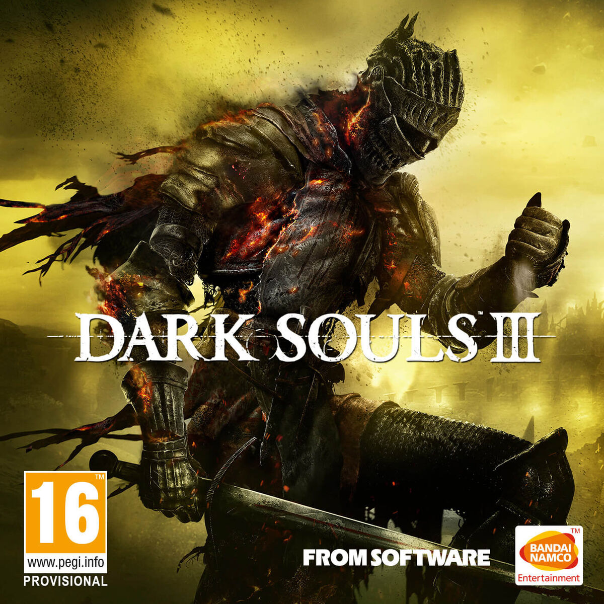 Dark Souls III, Wiki Dark Souls