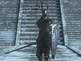 Caballero Plateado (Dark Souls III)