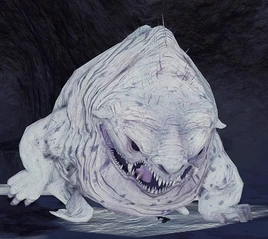 Demonio codicioso (Eleum Loyce)