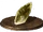 Rocío de brotes de hierba
