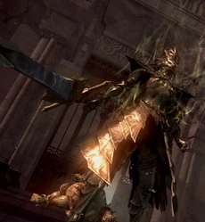 Ornstein en su forma gigantesca