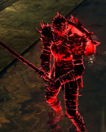 Kirk Caballero De Las Espinas Wiki Dark Souls Fandom Posts must be related to dark souls 3 in content, not just in title. kirk caballero de las espinas wiki