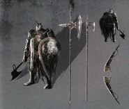 Jinete de dragón - Arte conceptual.jpg (321 kB) Arte conceptual
