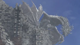 Wyvern antiguo