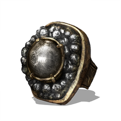 Anillo de lobo dark souls 3 2025