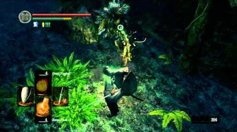 Anillo del lobo dark souls best sale
