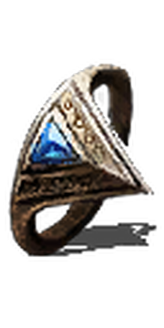 Anillo piedra azul claro dark souls 2 sale