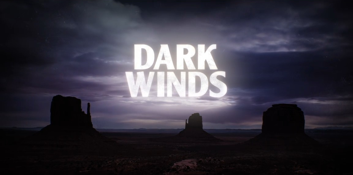 Dark Winds (TV series) Dark Winds Wiki Fandom