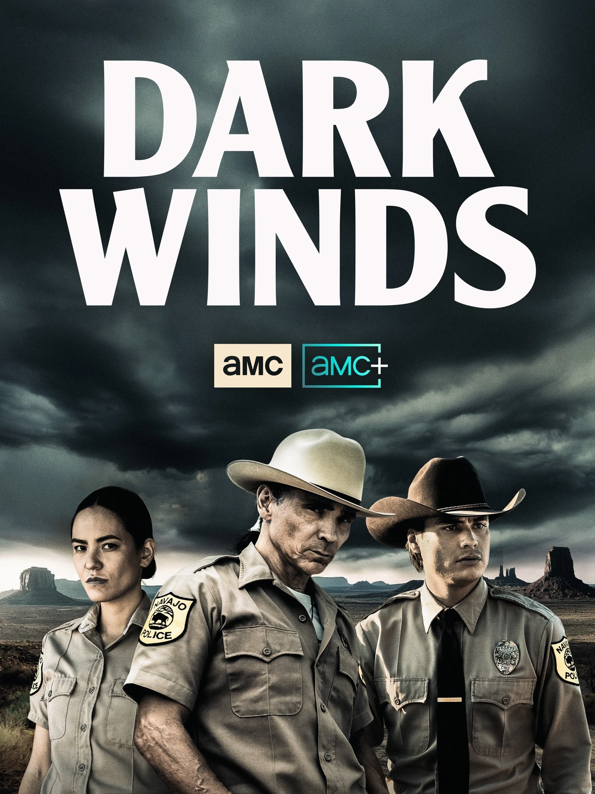 Season 1 Dark Winds Wiki Fandom