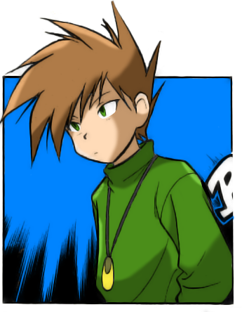 Pokémon Adventures - Wikipedia