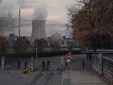 Kernkraftwerk Winden