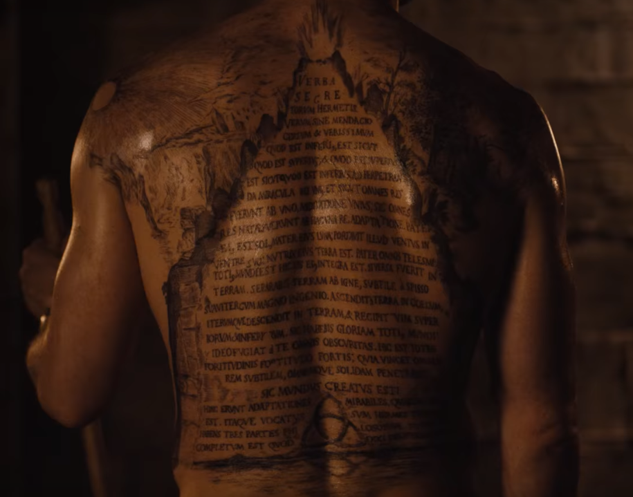 Latein tattoovorlagen sprüche Tattoo Schriften