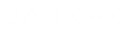 Dark Wiki