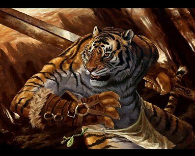 Luison, Dark Ghoul Supernatural Wiki