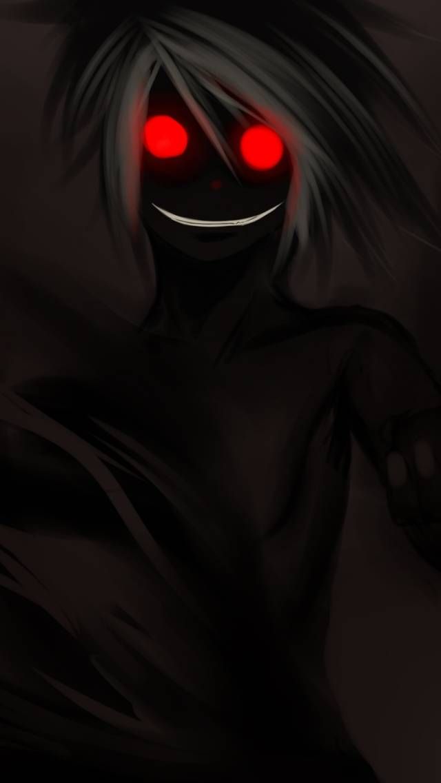 Luison, Dark Ghoul Supernatural Wiki