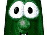 History of Larry the Cucumber