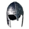 Icon guard helm