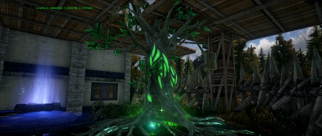 Guardian Tree 3
