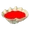 Icon red dye