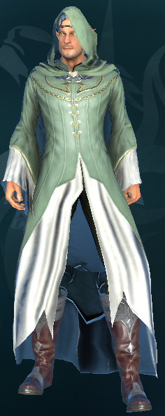 icewind armor