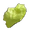 Icon sulfur ore