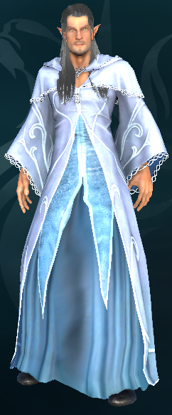 lightstone robe armor