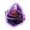 Icon dark elemental core