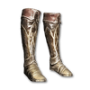 Icon mithril boots