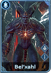 Icon bel'xahl card